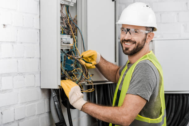 Best Affordable Emergency Electrician  in West Peoria, IL