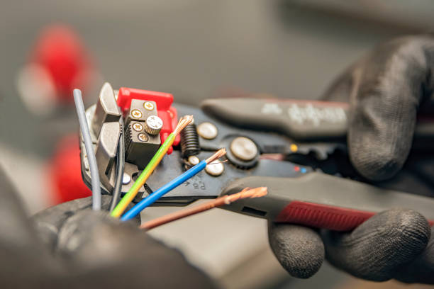 Best Electrical Repair Services  in West Peoria, IL