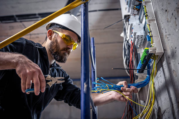 West Peoria, IL Electrician Company
