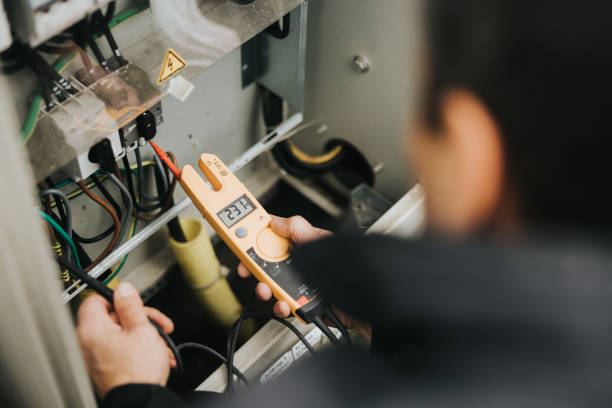 Best Commercial Electrician Services  in West Peoria, IL