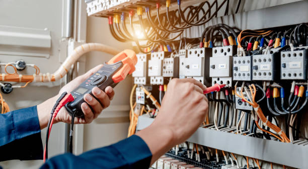 Reliable West Peoria, IL Electrician Solutions