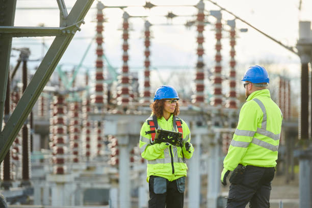 Electrical Outlet Repair in West Peoria, IL