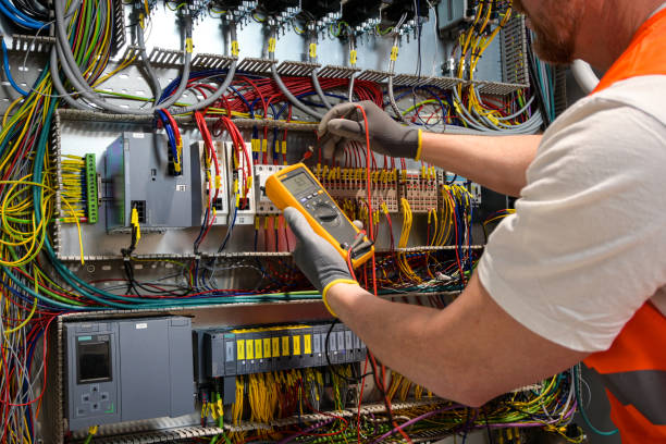 Best Electrician Near Me  in West Peoria, IL