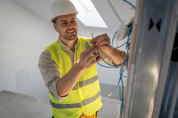 Best Industrial Electrical Services  in West Peoria, IL